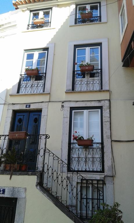 Great Duplex In Alfama * Lisboa