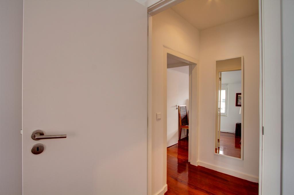 Apartment Great Duplex In Alfama Lisbon