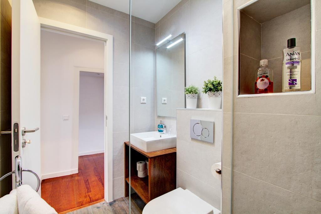Apartamento Great Duplex In Alfama *