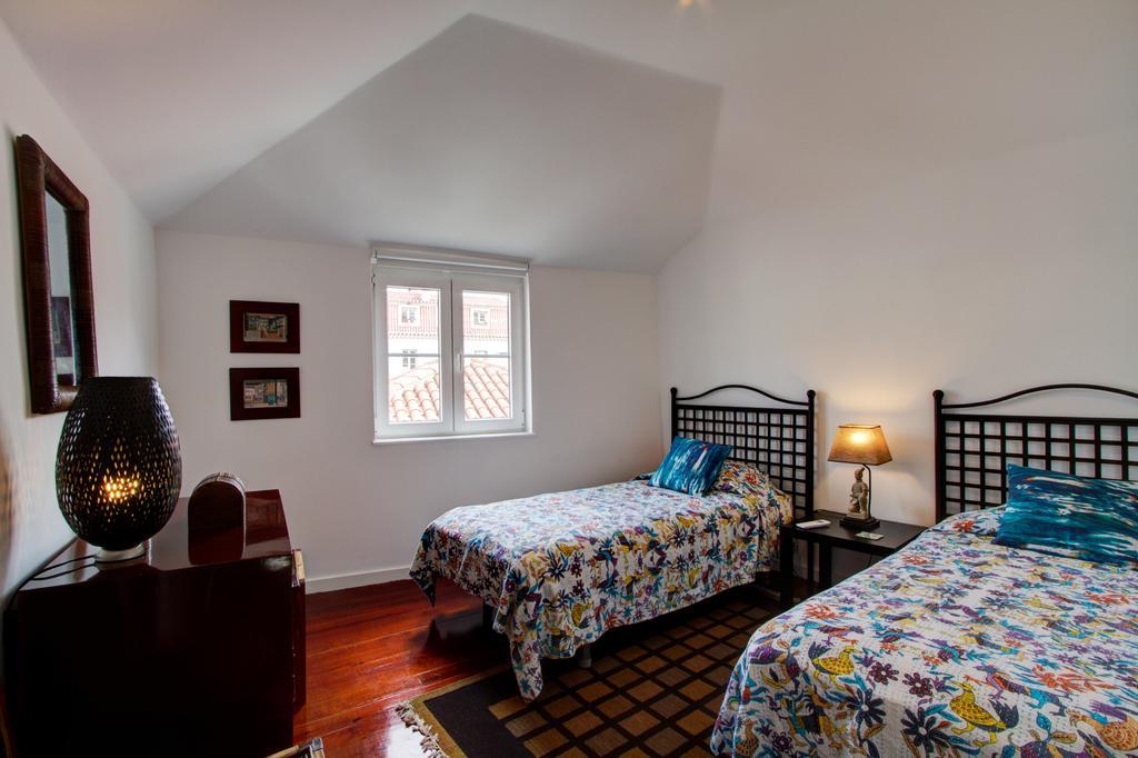 Great Duplex In Alfama Apartamento *