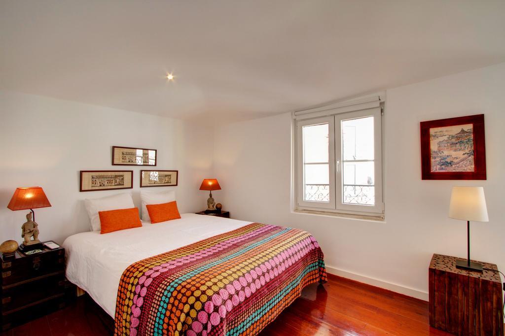 Great Duplex In Alfama Apartamento Lisboa